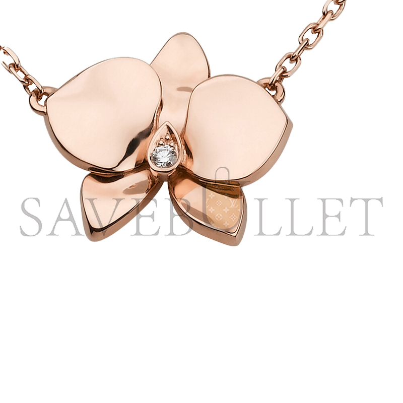 CARTIER CARESSE D